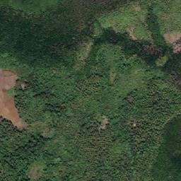 Satellite imagery of Ngalan Point, PH
