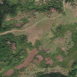 Satellite imagery of Round Point, PH