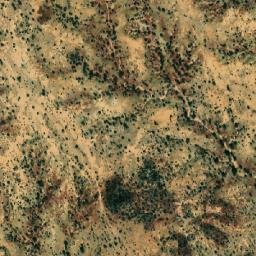 Satellite imagery of Hadjer Mardé, TD