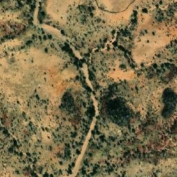 Satellite imagery of Hadjer Mardé, TD