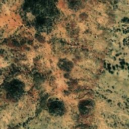 Satellite imagery of Hadjer Mardé, TD