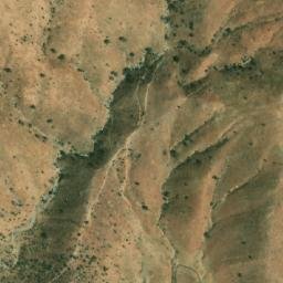 Satellite imagery of Sciangaleti, ER