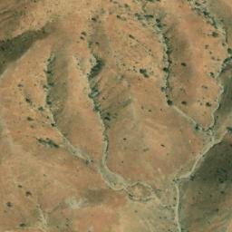 Satellite imagery of Sciangaleti, ER