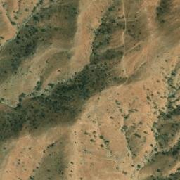 Satellite imagery of Sciangaleti, ER