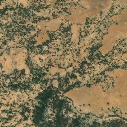 Satellite imagery of Sefra Uod Alamin, ER