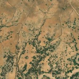 Satellite imagery of Sefra Uod Alamin, ER