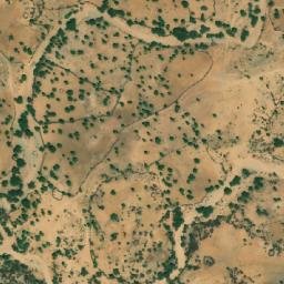 Satellite imagery of Sefra Uod Alamin, ER