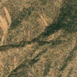 Satellite imagery of Boteti, ER