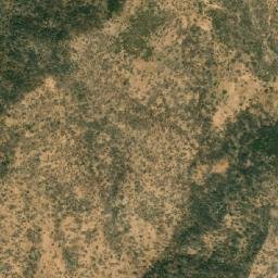 Satellite imagery of Boteti, ER
