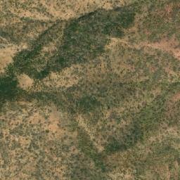 Satellite imagery of Boteti, ER