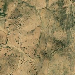 Satellite imagery of Aderafay, ER