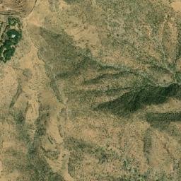 Satellite imagery of Ayrafada, ER
