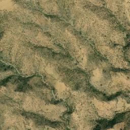 Satellite imagery of Ayrafada, ER