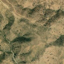 Satellite imagery of Ayrafada, ER