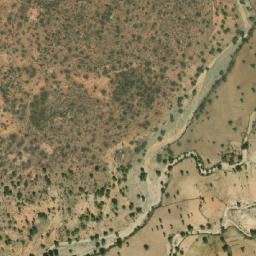 Satellite imagery of Abag, ER
