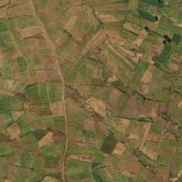 Satellite imagery of Adi Gunnet, ER