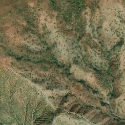 Satellite imagery of Kulakul, ER