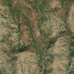 Satellite imagery of Kulakul, ER