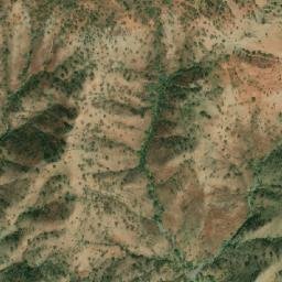 Satellite imagery of Kulakul, ER
