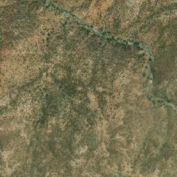 Satellite imagery of Amba Katay, ER