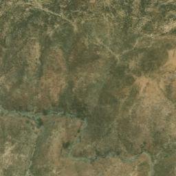 Satellite imagery of Amba Katay, ER