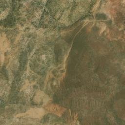 Satellite imagery of Amba Katay, ER