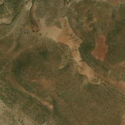 Satellite imagery of Bet Gabriel, ER