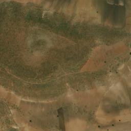Satellite imagery of Bet Gabriel, ER
