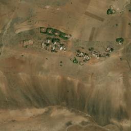 Satellite imagery of Bet Gabriel, ER