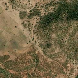 Satellite imagery of Ona Mogogo, ER