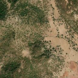 Satellite imagery of Ona Mogogo, ER