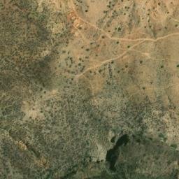 Satellite imagery of Āmba Toquile, ER