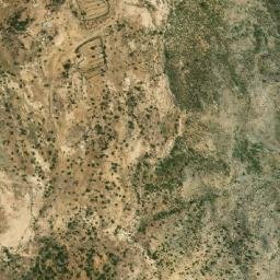Satellite imagery of Ad Adolo, ER