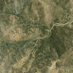 Satellite imagery of Ad Adolo, ER