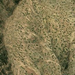 Satellite imagery of Maayo, ER