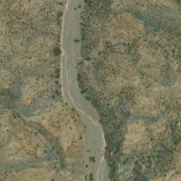 Satellite imagery of May Lala, ER