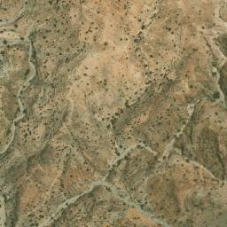 Satellite imagery of Agumo, ER
