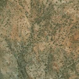 Satellite imagery of Yarre, ER