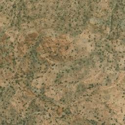 Satellite imagery of Yarre, ER