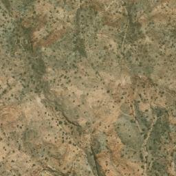 Satellite imagery of Yarre, ER