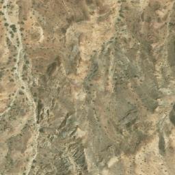 Satellite imagery of Barre, ER