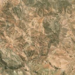 Satellite imagery of Assa, ER