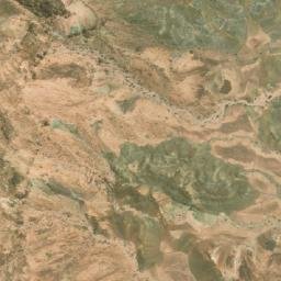 Satellite imagery of Assa, ER