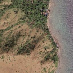 Satellite imagery of Macmany Point, PH