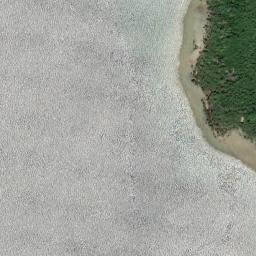 Satellite imagery of Tamulayan Point, PH