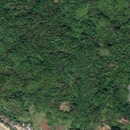 Satellite imagery of Pinagbitkulan Point, PH