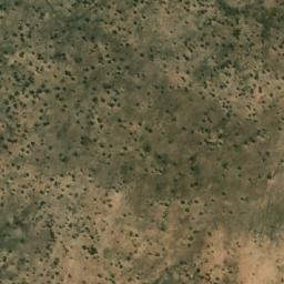 Satellite imagery of Gurma, ER
