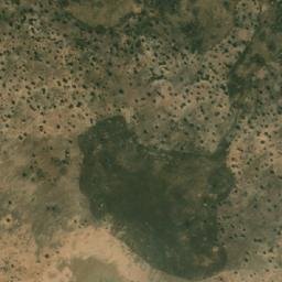 Satellite imagery of Gurma, ER