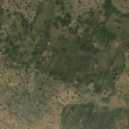 Satellite imagery of Gurma, ER