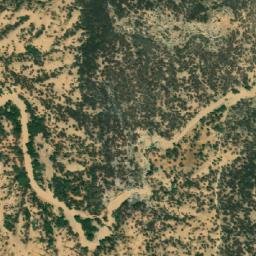 Satellite imagery of Sefra Uod Alamin, ER